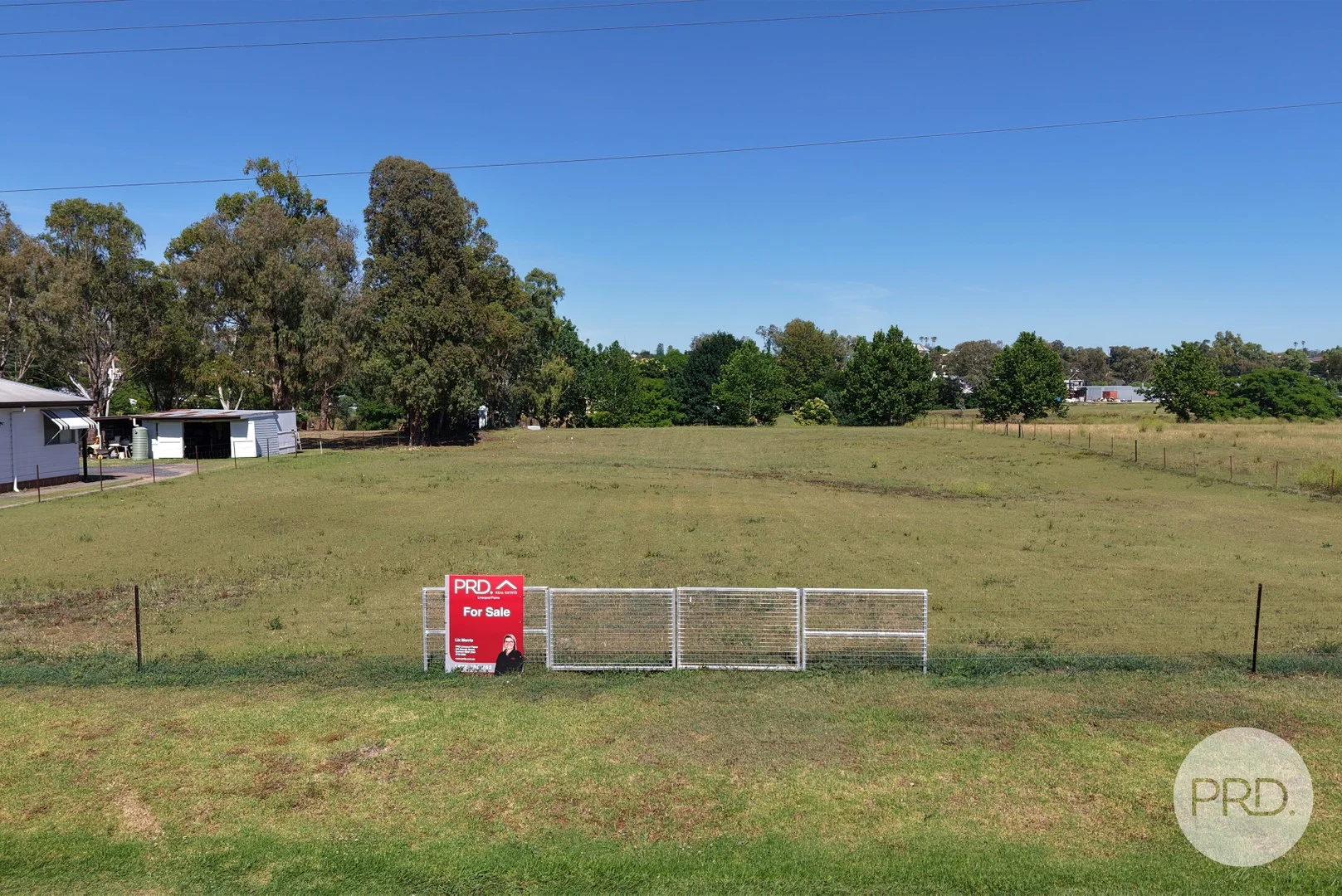 26 Pollock Street, Quirindi NSW 2343