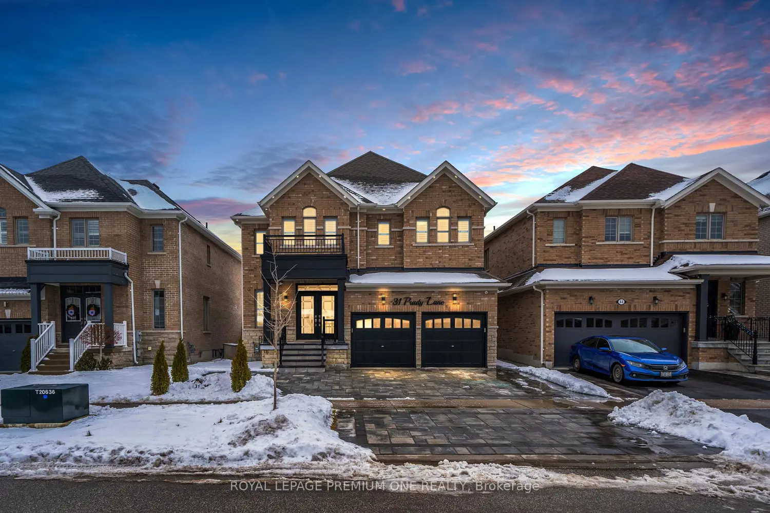 31 Prady Lane