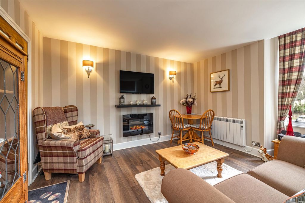 Additional image 8 of 1 bed flat for sale4 Press Castle, Coldingham, Eyemouth TD14