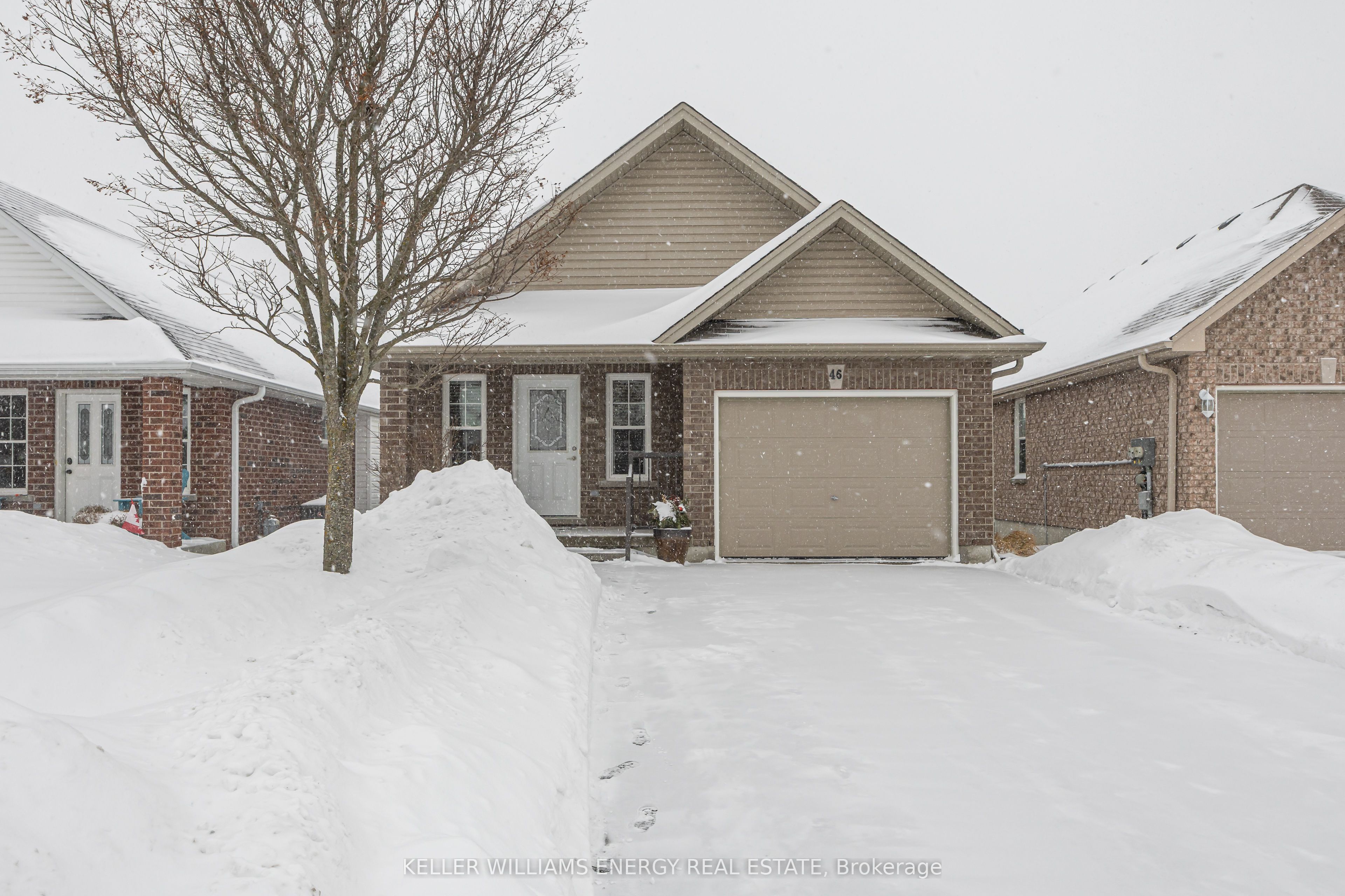 46 Beall Street, Kawartha Lakes, ON, K9V 6J6