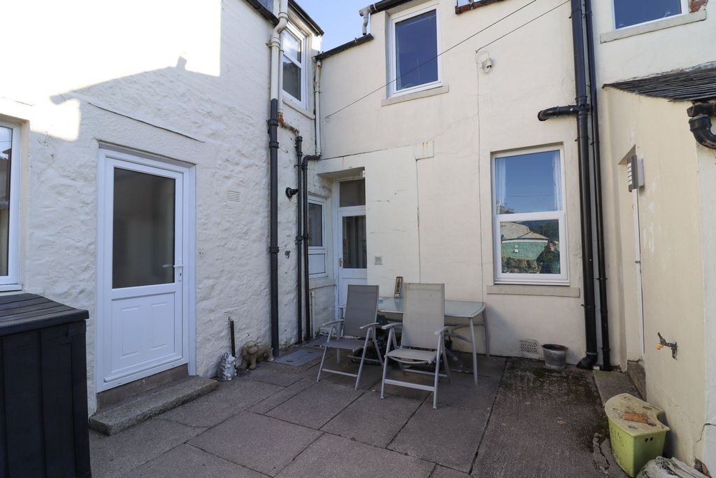 Additional image 18 of 3 bed end terrace house for sale1 Port Street, Dalbeattie DG5