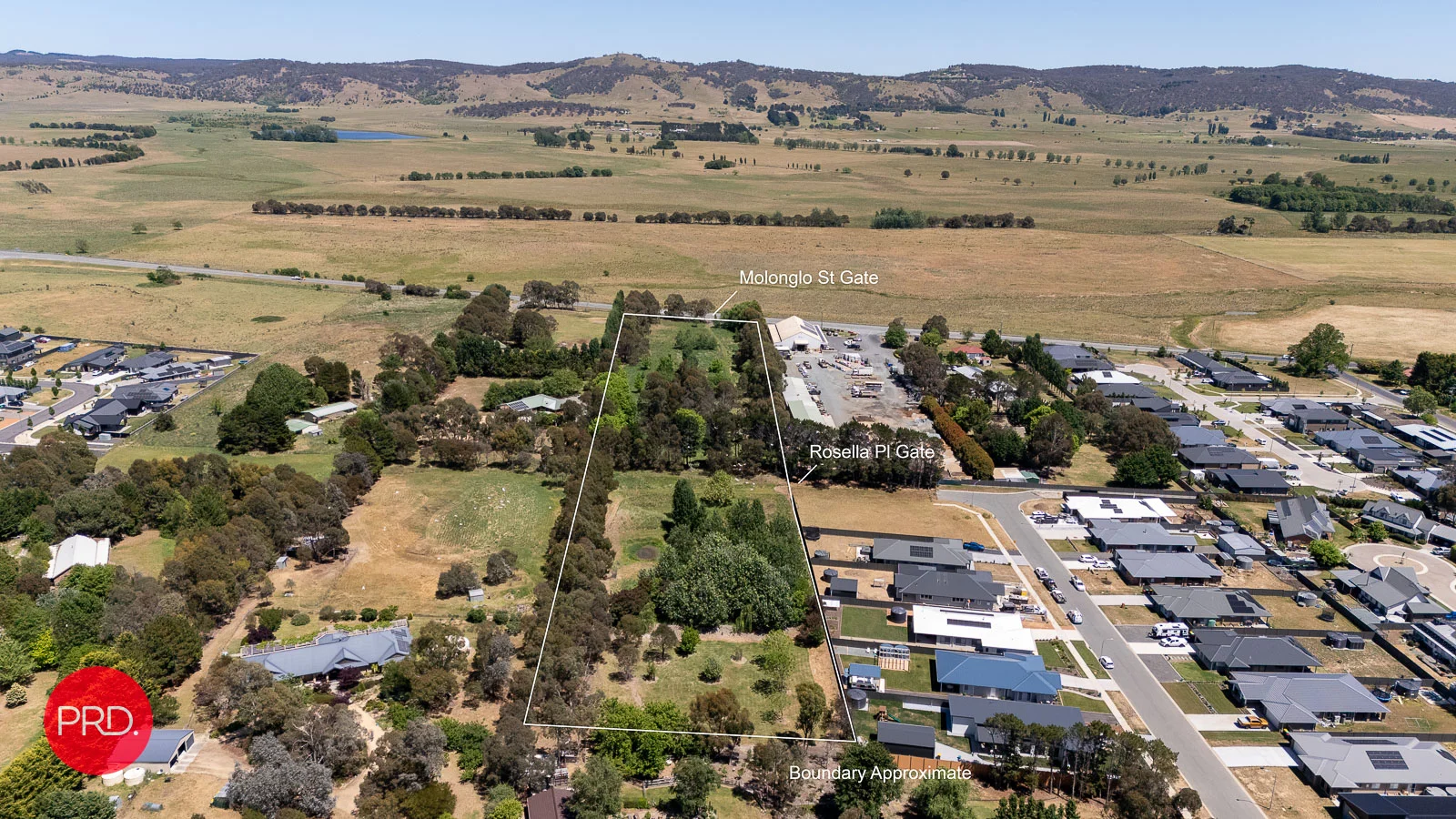 Additional image 3 of Ellendon Street, Bungendore NSW 2621