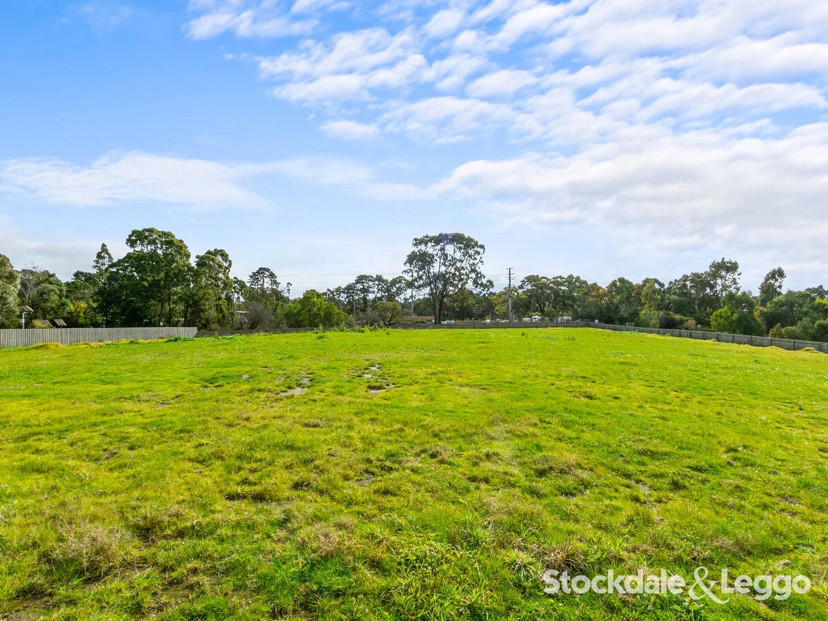 Additional image 11 of B Manley Circuit, Traralgon VIC 3844