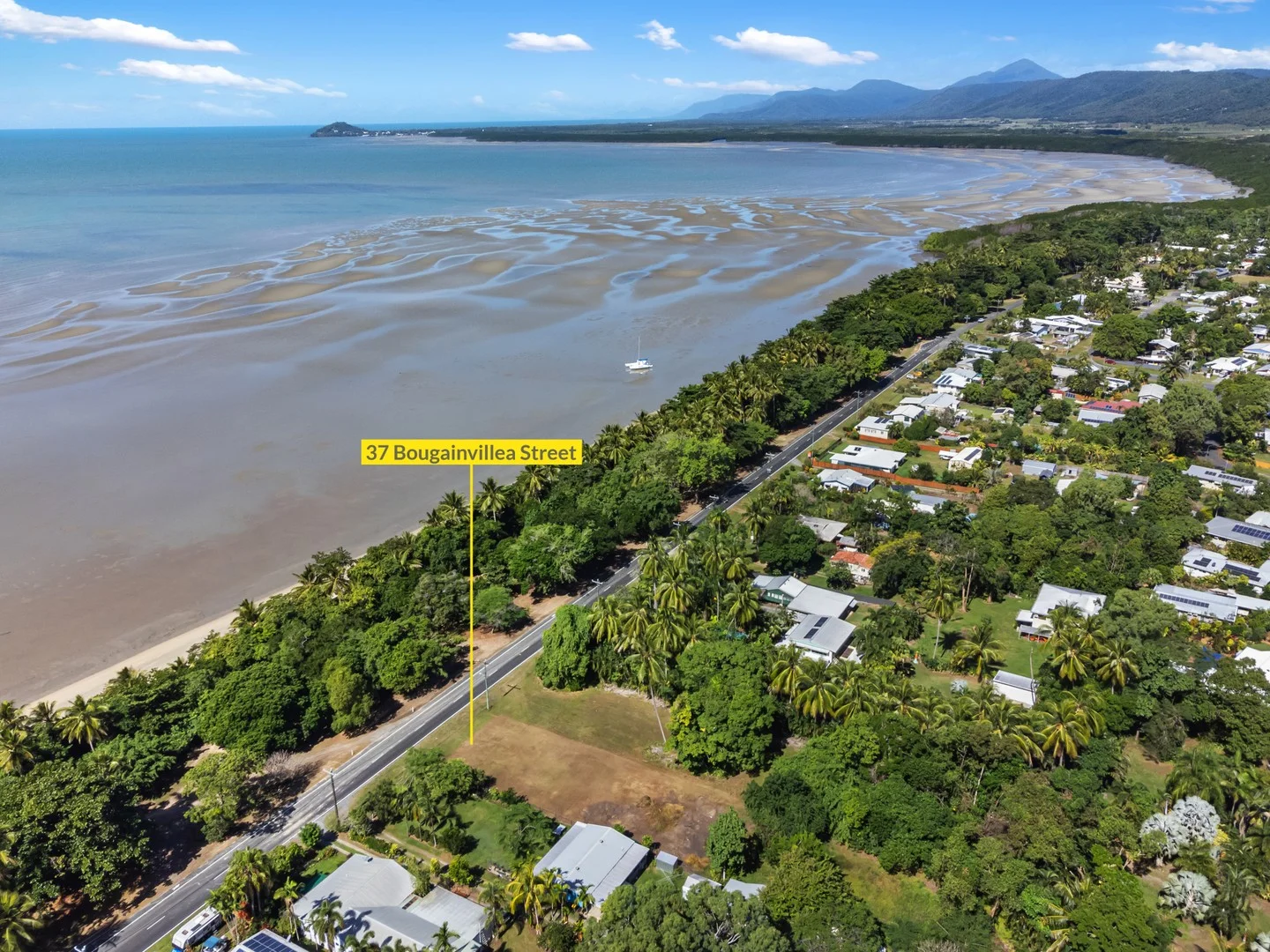 37 Bougainvillea Street, Cooya Beach QLD 4873