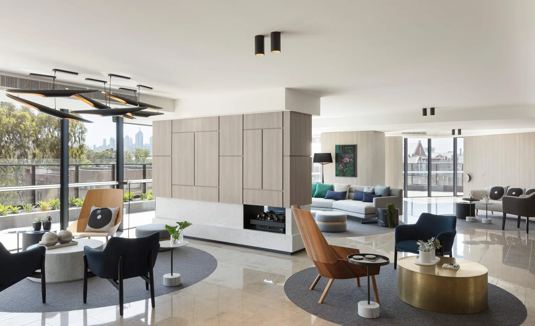 Additional image 10 of 1403/661 Chapel Street, South Yarra VIC 3141