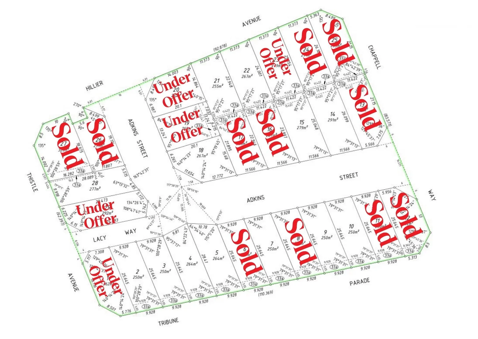 Additional image 7 of Bandy Creek WA 6450