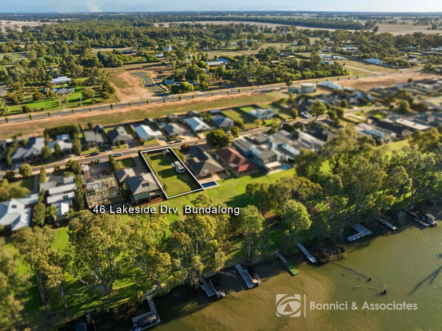 Additional image 8 of 46 Lakeside Drive, Bundalong VIC 3730