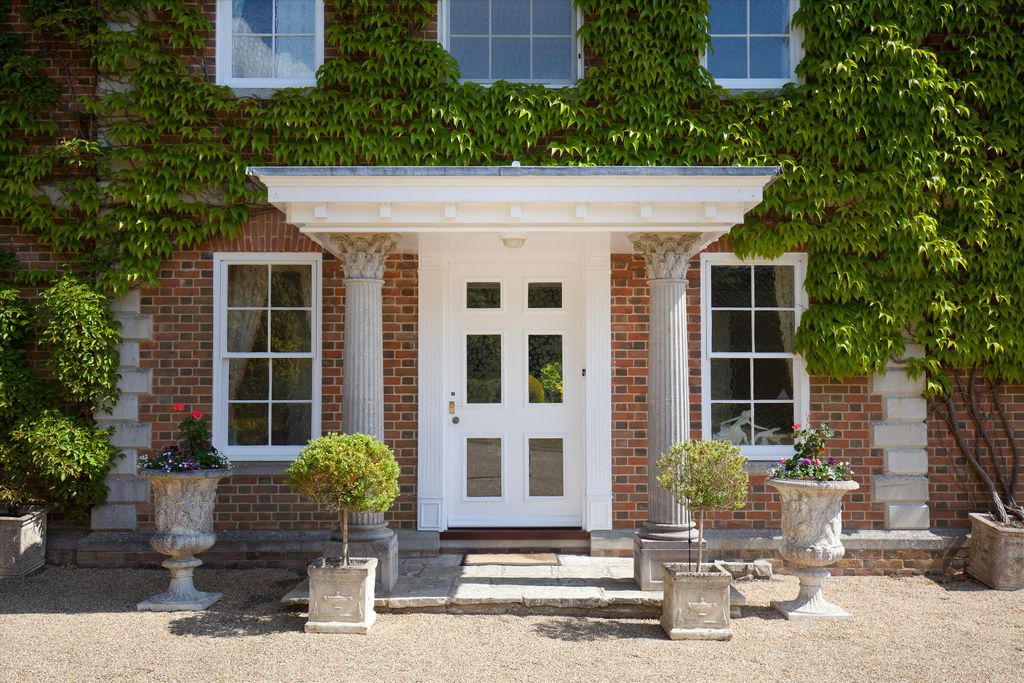Additional image 17 of 5 bed detached house for saleDroxford, Southampton, Hampshire SO32