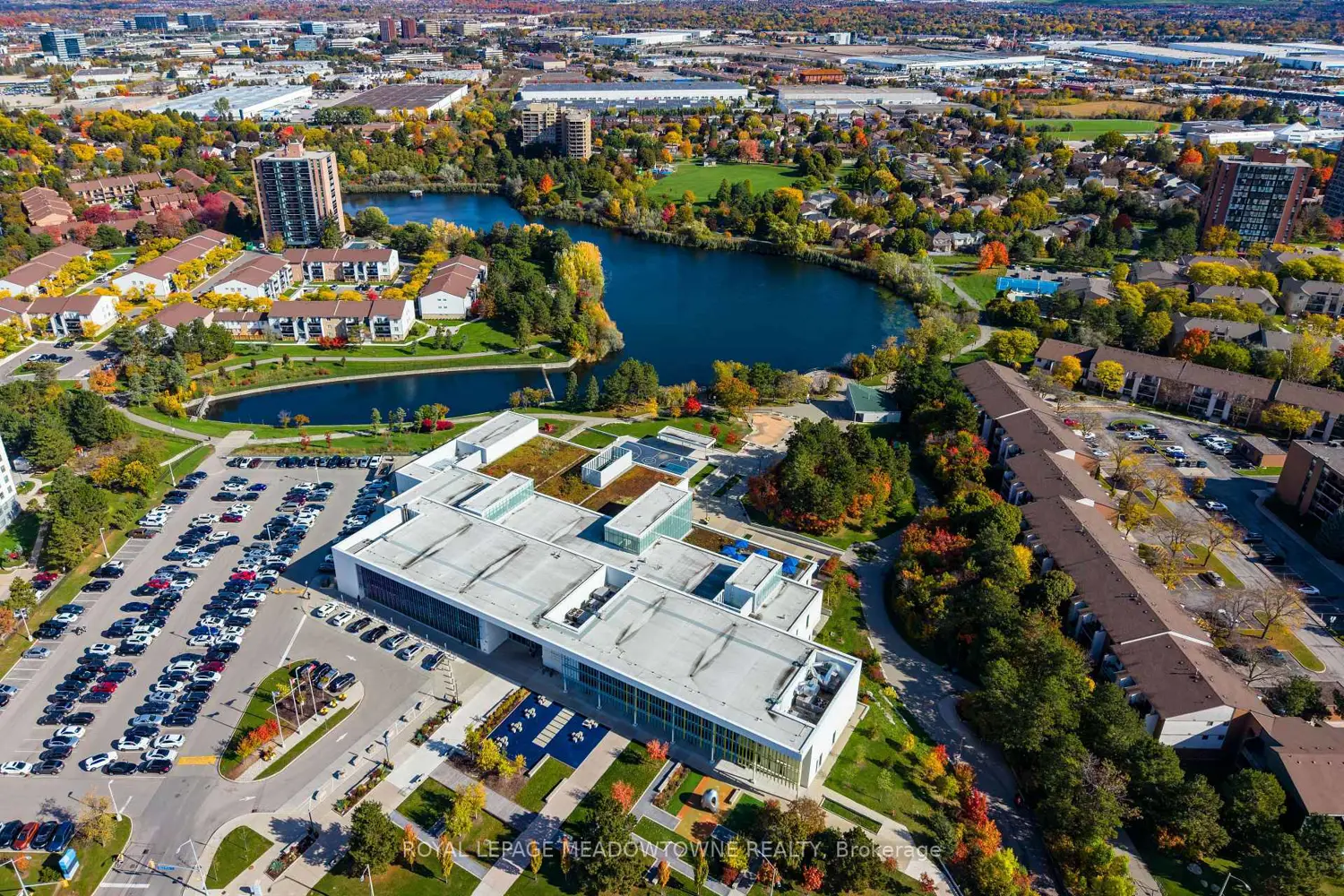 Additional image 16 of 6720 Glen Erin Drive 501