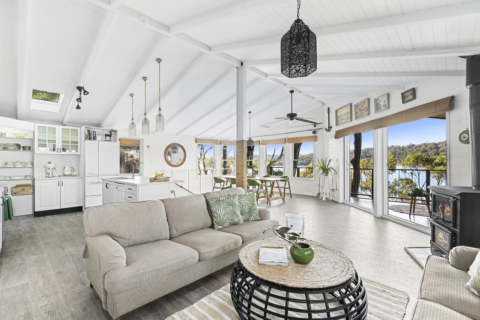 Additional image 3 of 93 Florence Terrace, Scotland Island NSW 2105