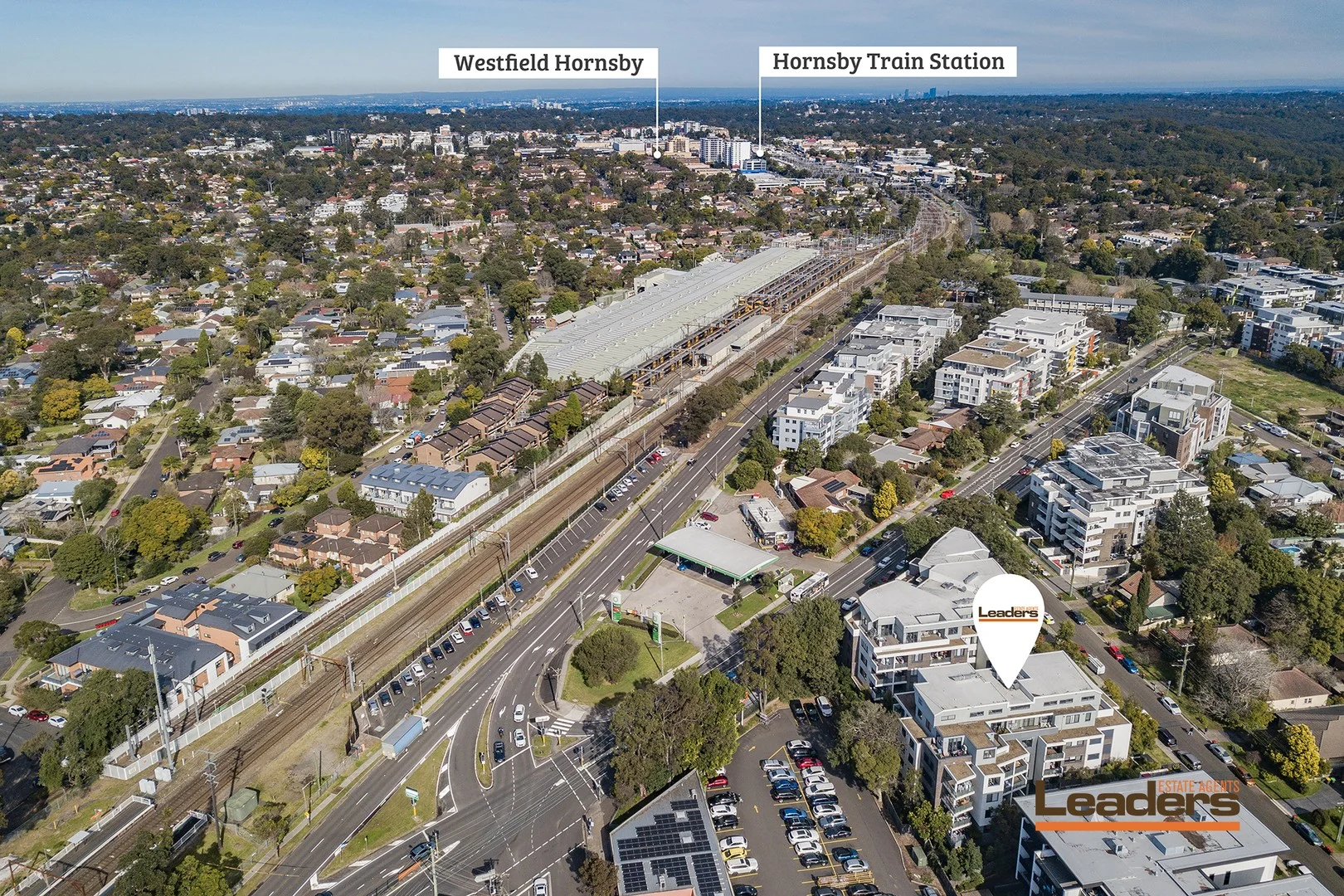 Additional image 4 of 51/2 Bouvardia Street, Asquith NSW 2077