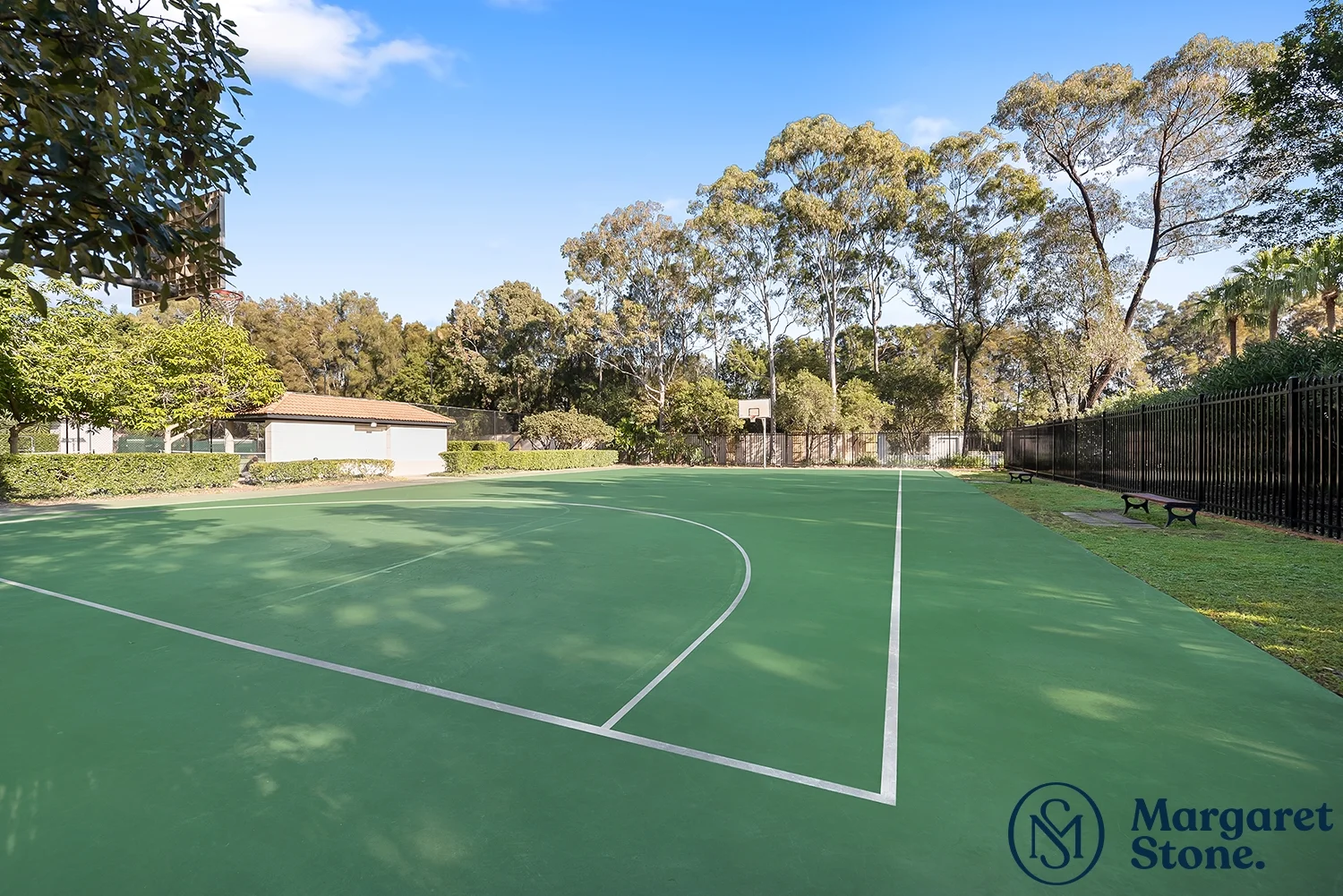 Additional image 16 of 404/10 Wentworth Drive, Liberty Grove NSW 2138