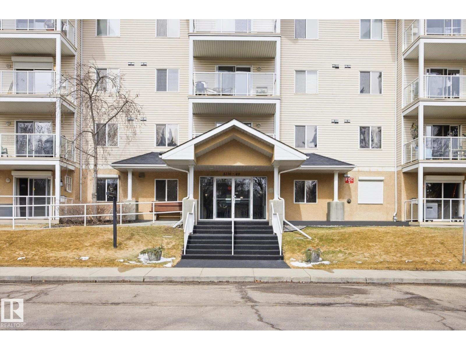 306-5116 49 Avenue, Leduc, AB, T9E8K1