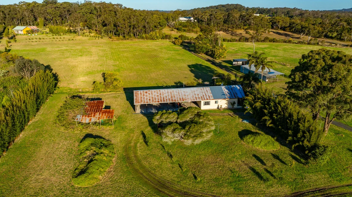 Additional image 34 of 2583 Wisemans Ferry Road, Mangrove Mountain NSW 2250
