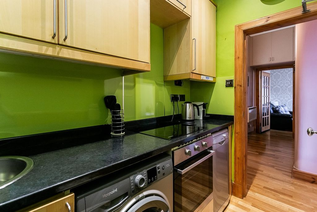 Additional image 10 of 2 bed flat for saleEaster Road, Easter Road, Edinburgh EH7