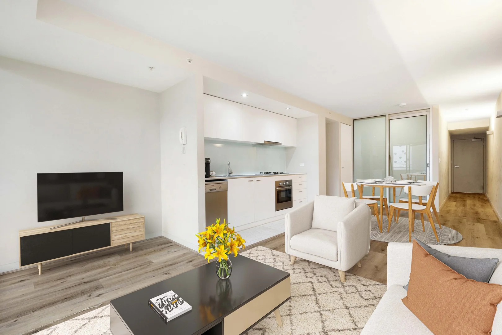 805/377 Burwood Road, Hawthorn VIC 3122