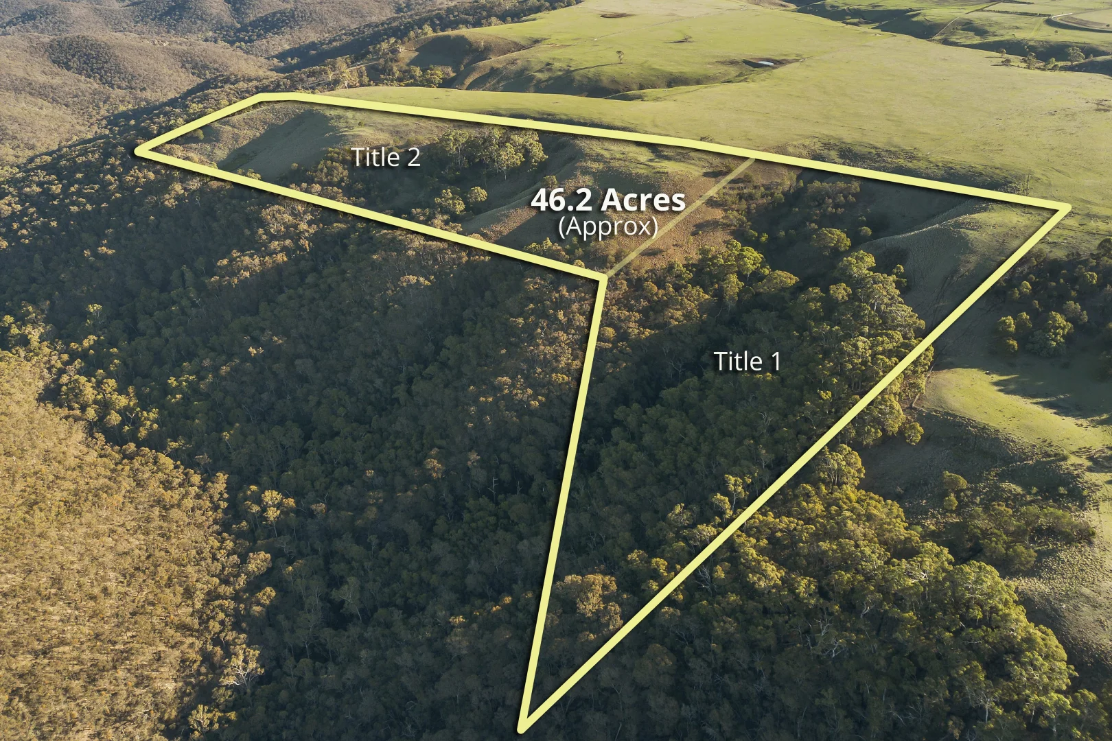 Additional image 2 of CA 22D & 22E Spotiswood Road, Bullengarook VIC 3437