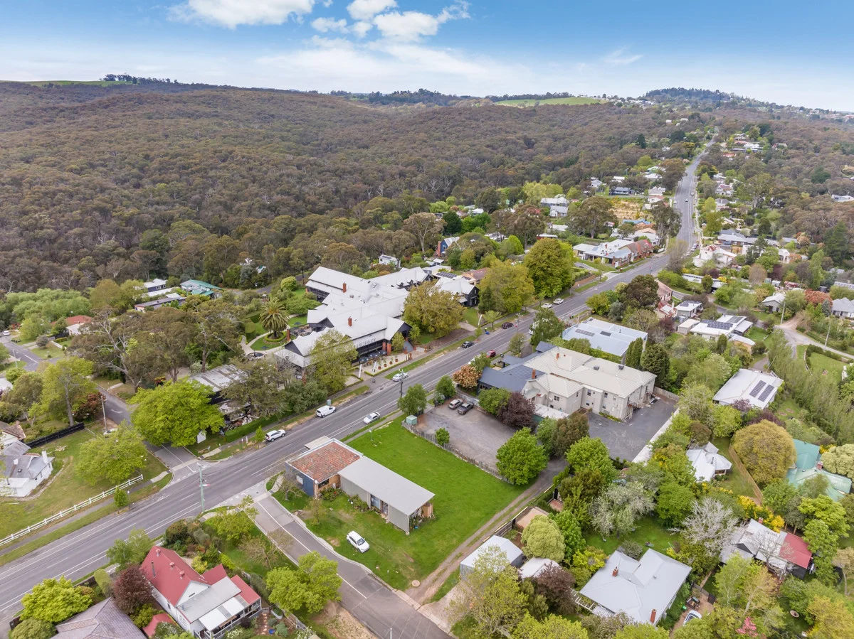 Additional image 8 of 84 Main Road, Hepburn Springs VIC 3461