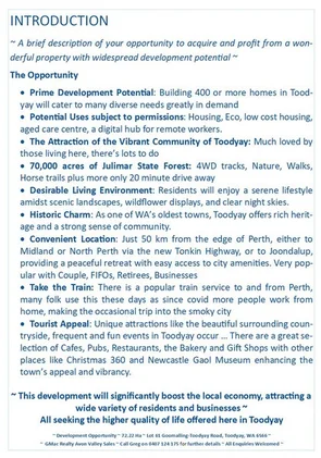 Additional image 4 of 76 Goomalling-Toodyay Road, Dumbarton WA 6566