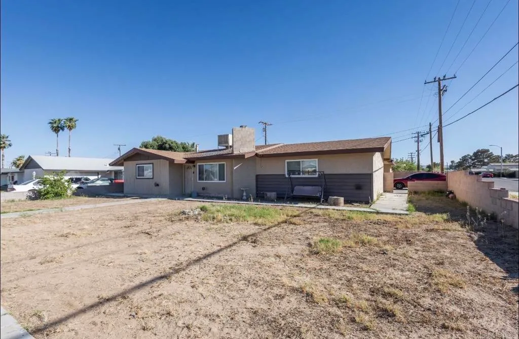 Additional image 4 of 249 W Graaf Avenue, Ridgecrest, CA 93555
