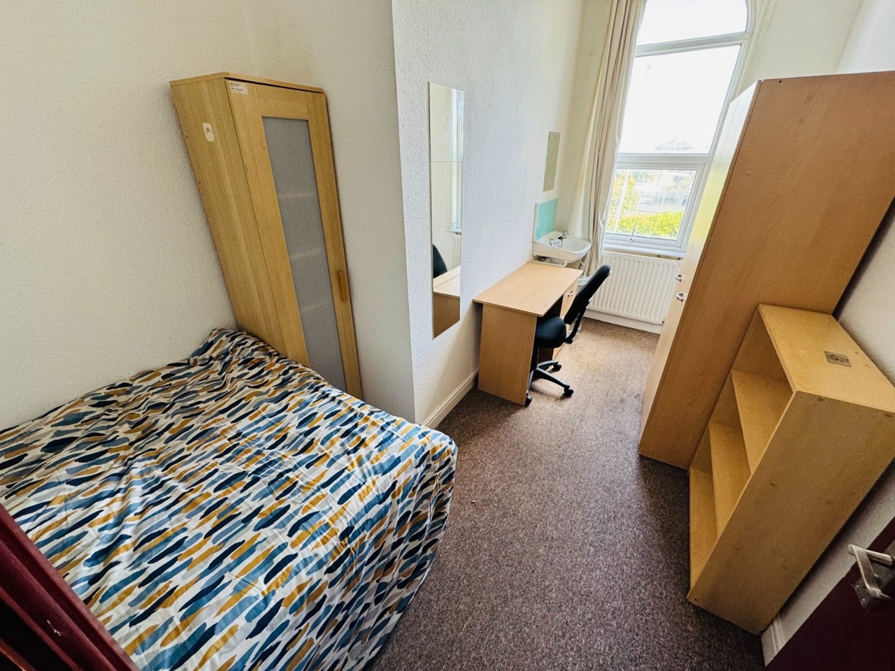 Additional image 4 of 5 Bed Terraced House, Blackman Lane, LS2, N1 7GU