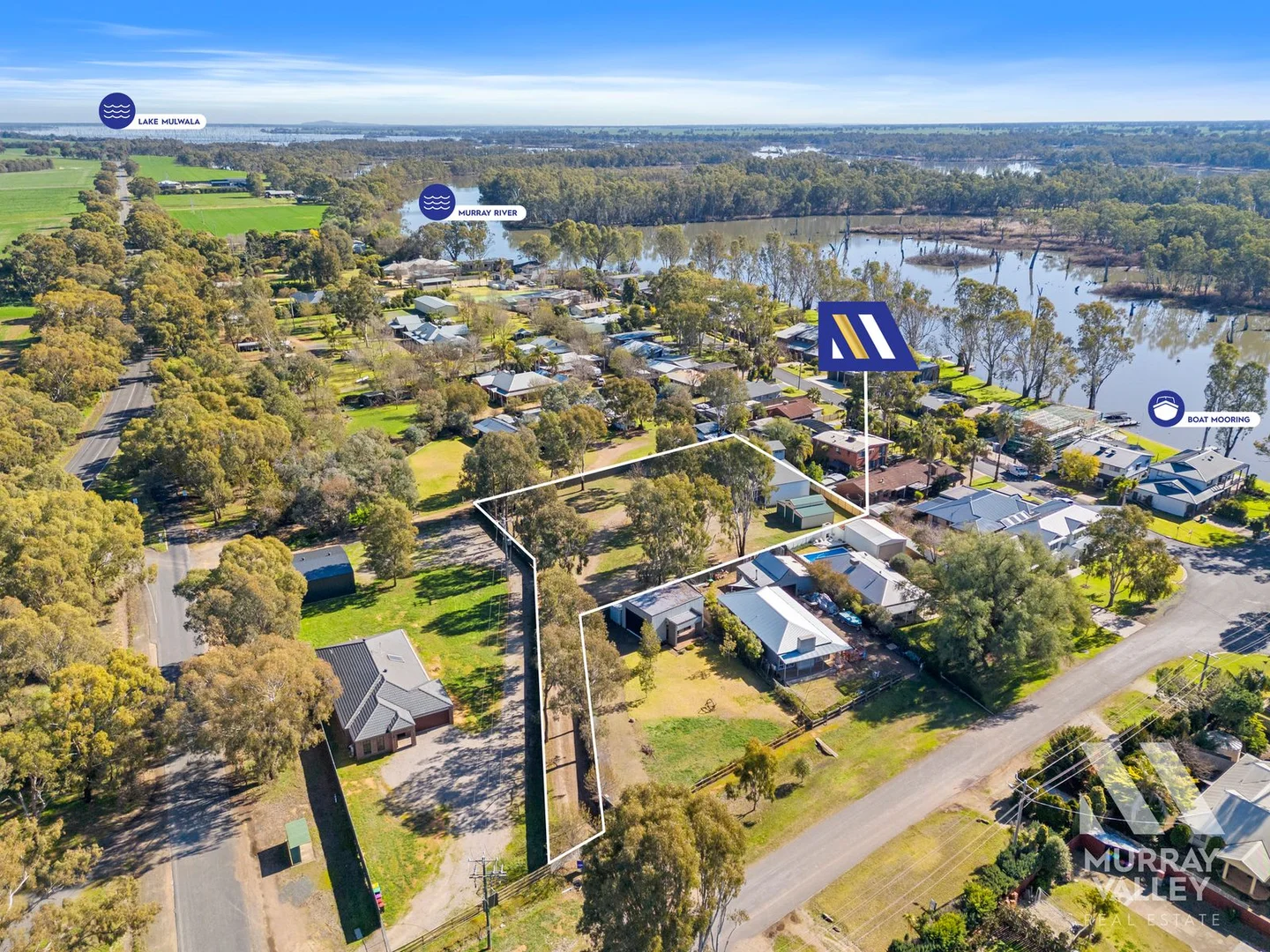 Additional image 20 of 4 Goughs Lane, Bundalong VIC 3730