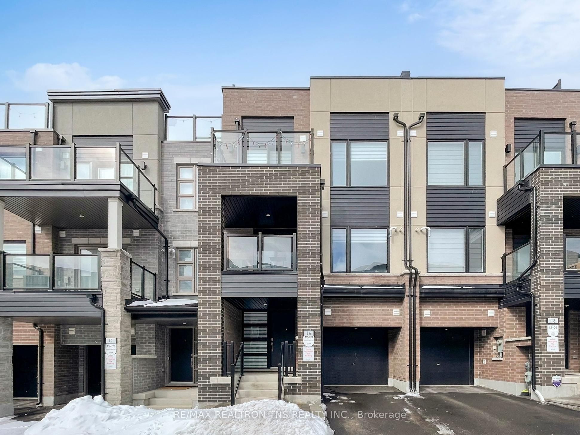 Additional image 2 of 16 Herman Gilroy Lane, Markham, ON, L6C 3L7