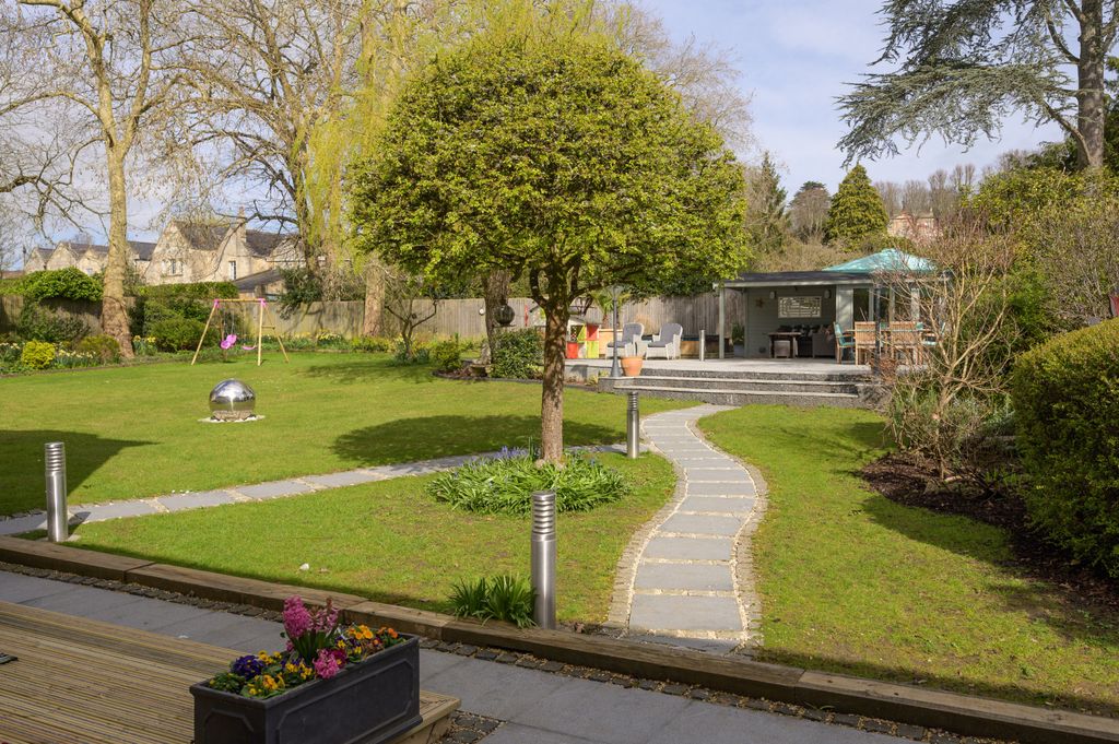 Additional image 3 of 6 bed detached house for saleWeston Road, Bath, Somerset BA1