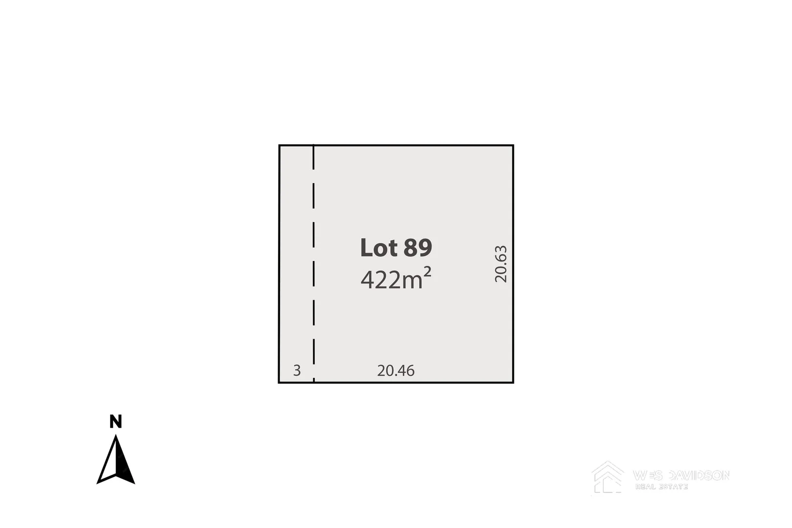 Lot 89 Stockton Park Estate, Horsham VIC 3400