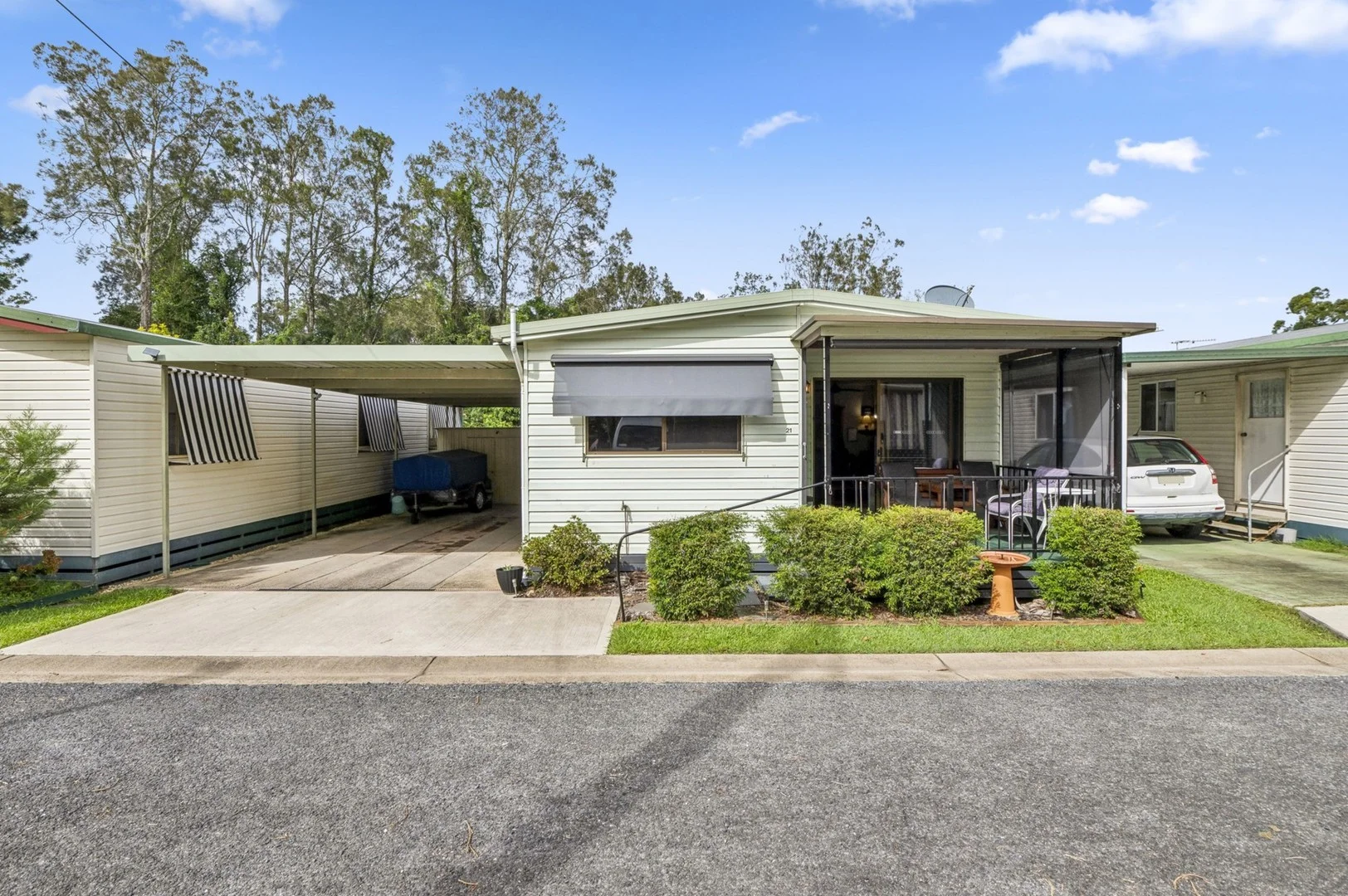 Additional image 2 of 21/4 Riverwood Place, Urunga NSW 2455