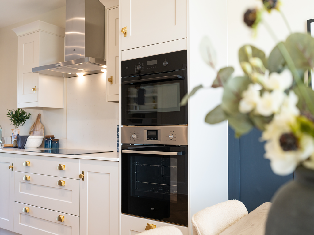 Additional image 4 of 4 bed detached house for sale"The Heysham" at Cricket Lane, Lichfield WS14