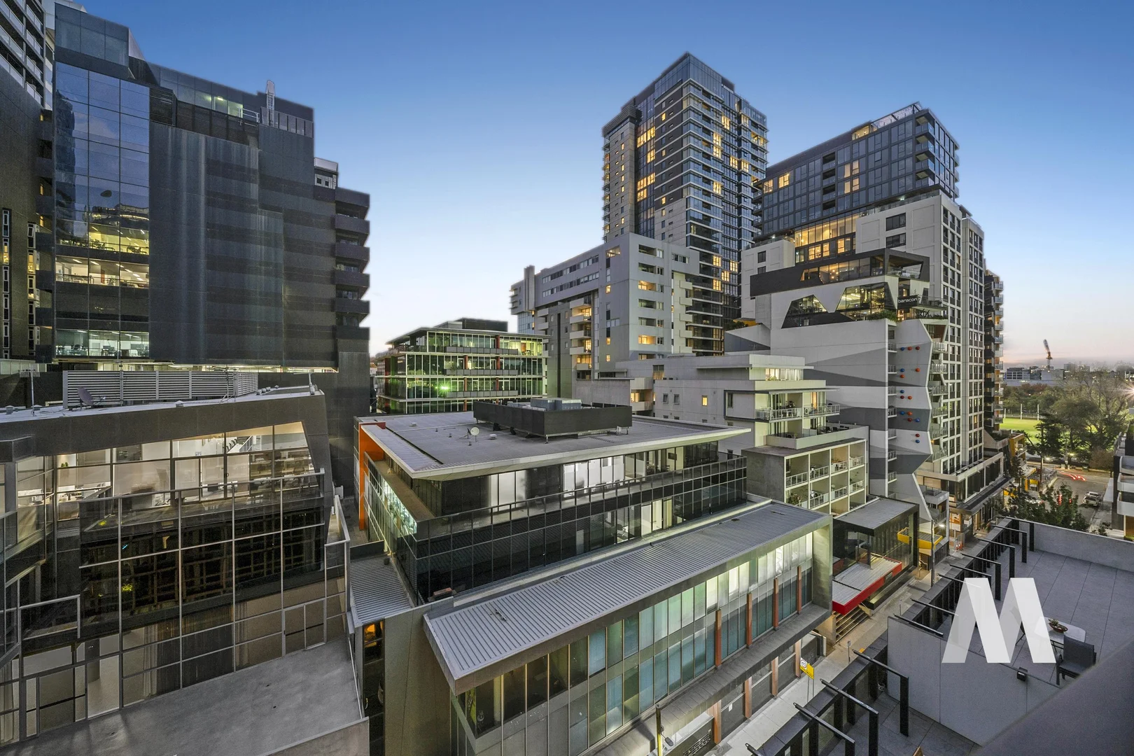 Additional image 16 of 713/18 Claremont Street, South Yarra VIC 3141