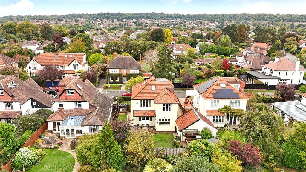 Additional image 2 of 5 bed detached house for saleWest Dene, Bristol BS9
