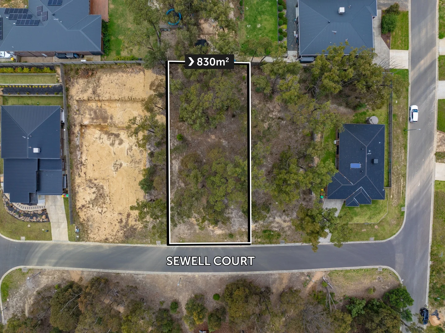 Additional image 2 of 6 Sewell Court, Mount Helen VIC 3350