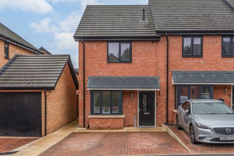 Academy Road, Birmingham, West Midlands B38