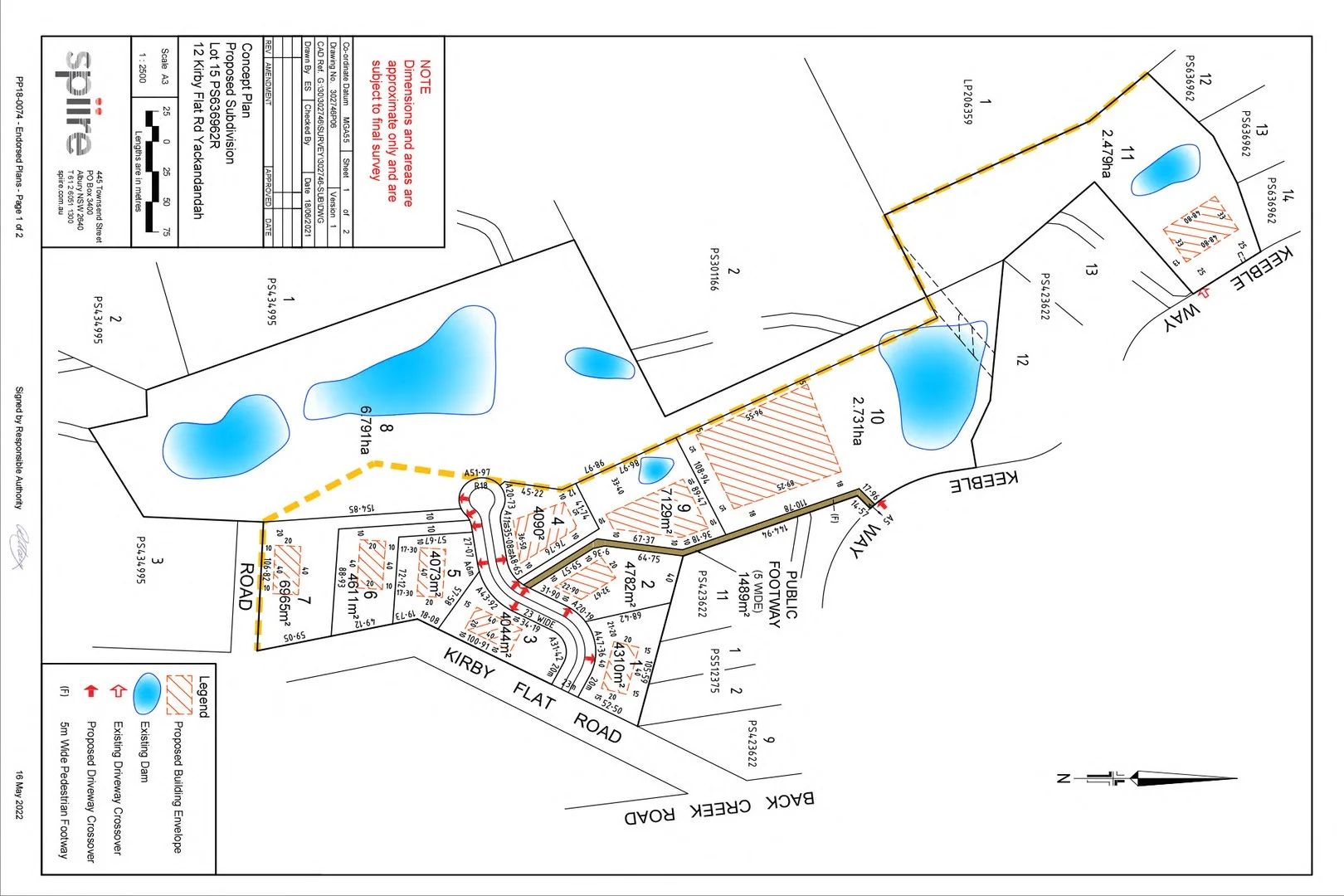 Additional image 2 of Kirby Flat Road, Yackandandah VIC 3749