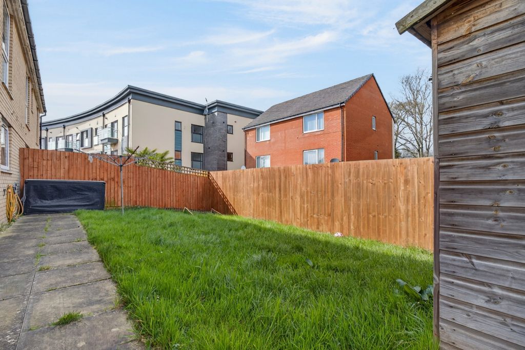 Additional image 11 of 3 bed semi-detached house for saleWoodward Avenue, Hereford, Herefordshire HR2
