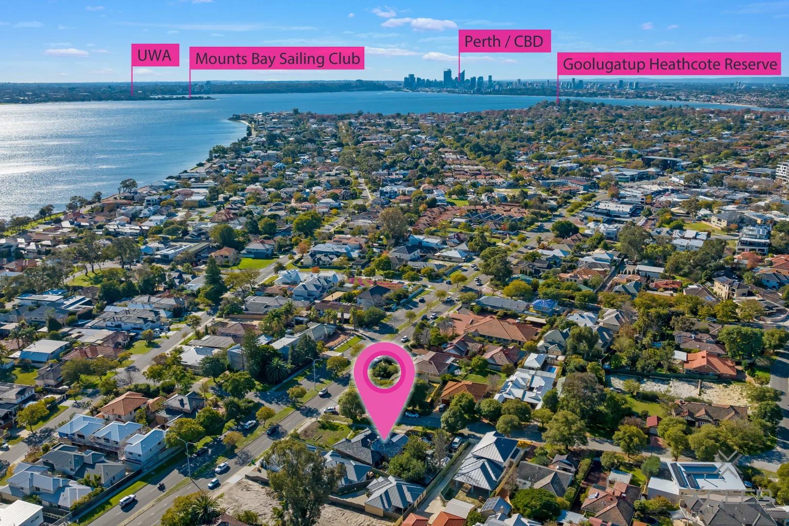 Additional image 2 of 11 Carroll Street, Applecross WA 6153