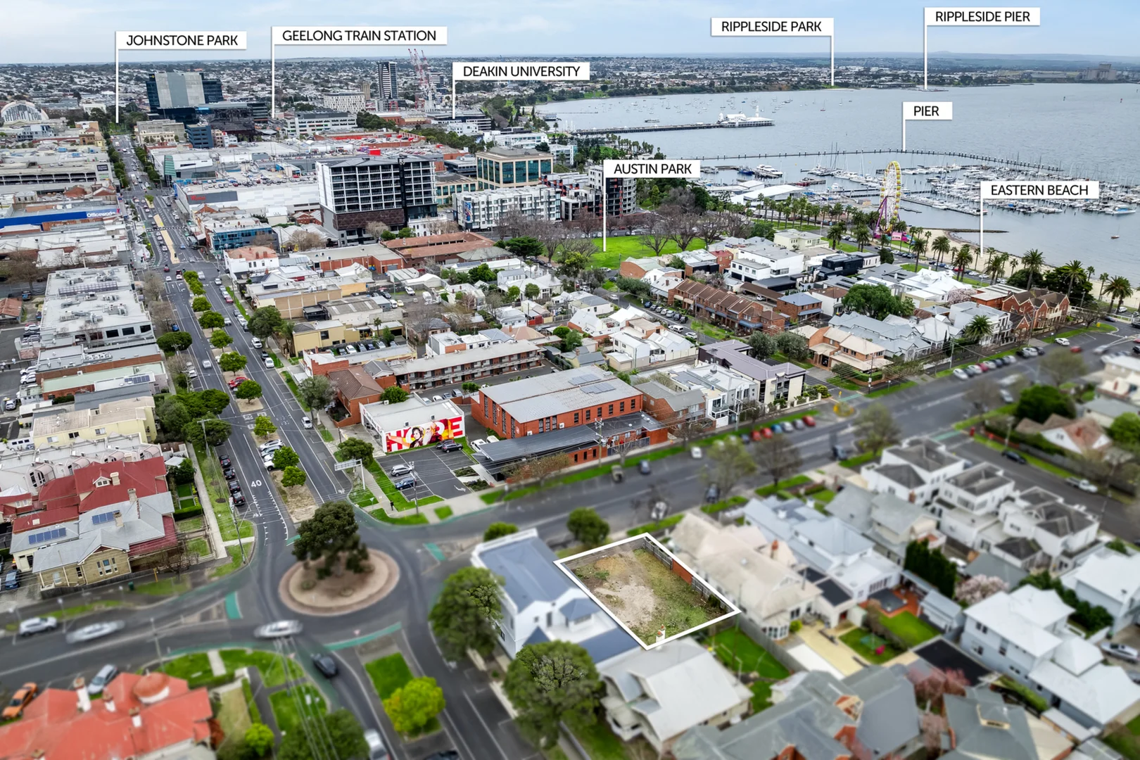 Additional image 3 of Lot 19 Swanston Street, Geelong VIC 3220