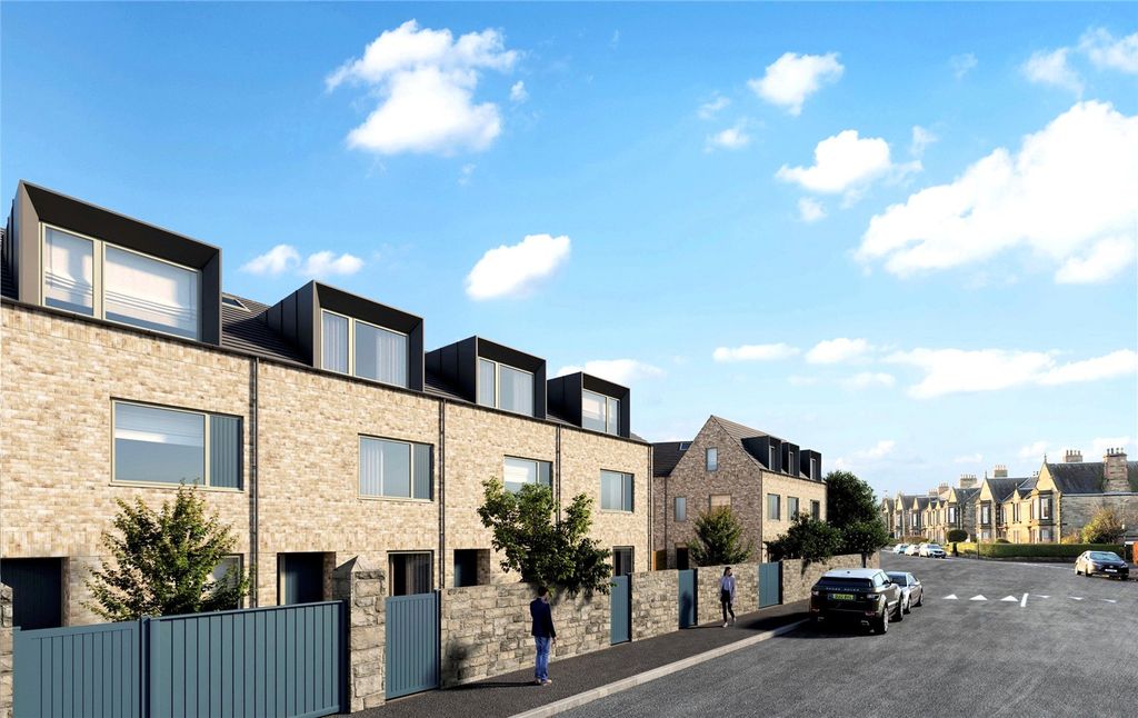 Additional image 6 of 5 bed end terrace house for saleHouse 1 - Lomond Park, Trinity, Edinburgh EH5