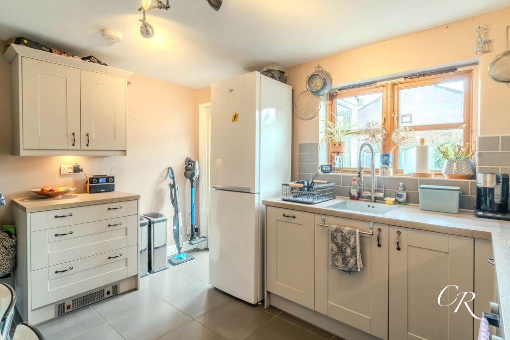 Additional image 5 of 2 bed terraced house for saleOld Millbrook Terrace, Cheltenham GL50