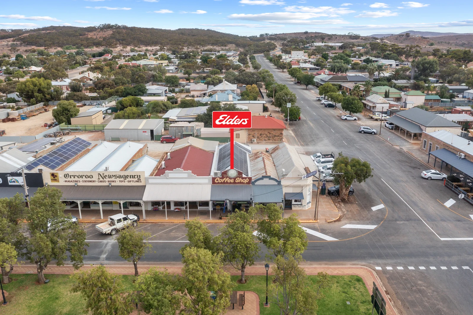 Additional image 24 of 12 Second Street, Orroroo SA 5431