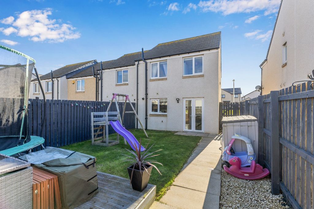 Additional image 16 of 3 bed end terrace house for sale28 Harvey Avenue, Wallyford EH21