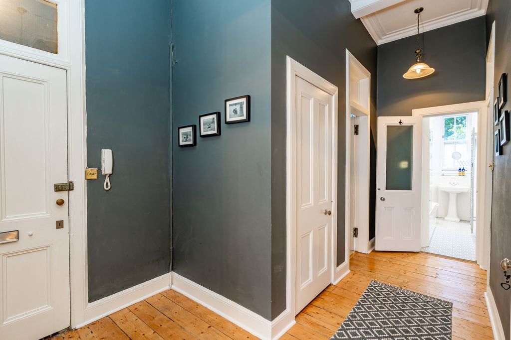 Additional image 18 of 3 bed flat for sale25/1 Marchmont Road, Marchmont, Edinburgh EH9