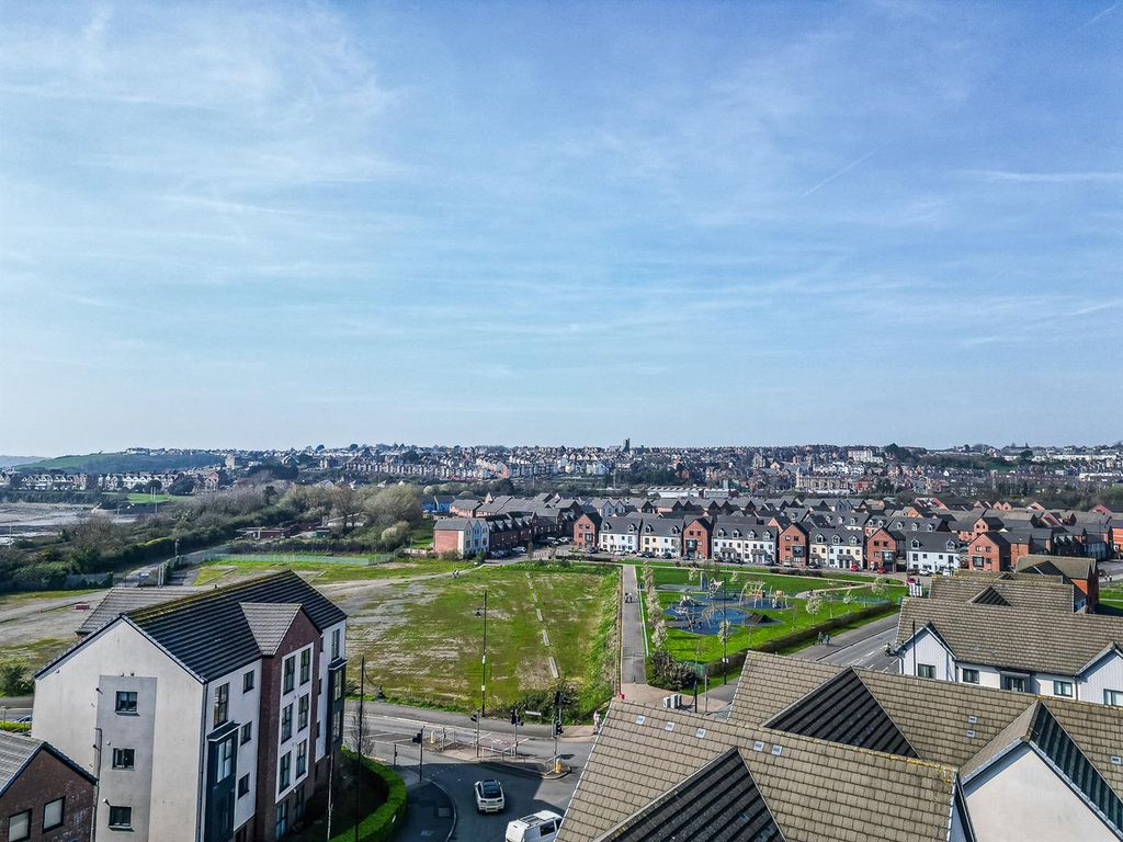 Additional image 15 of 2 bed flat for saleHeol Finch, Barry CF62