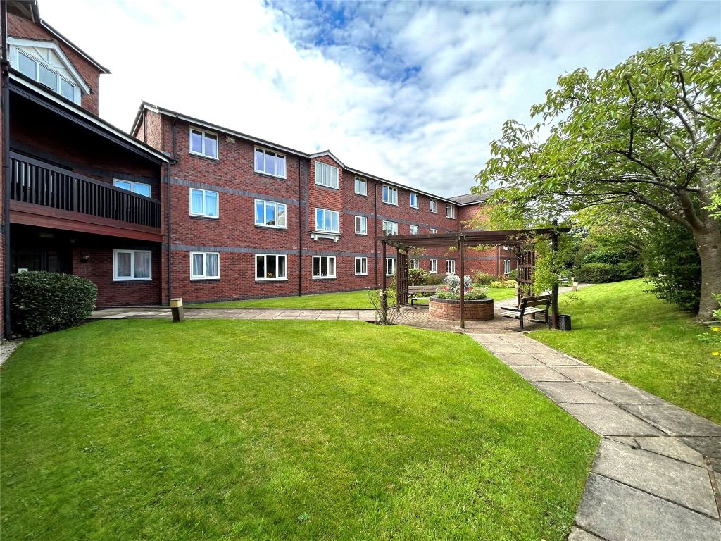 Additional image 11 of 2 bed flat for saleHinderton Road, Neston, Cheshire CH64