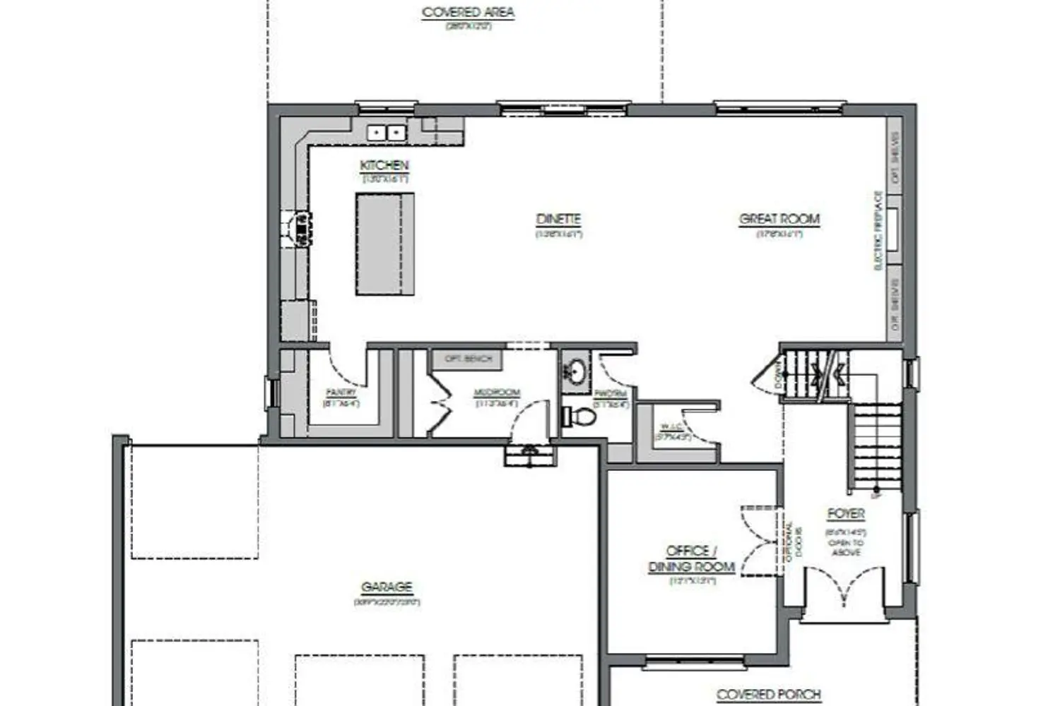 Additional image 2 of Lot 5 Royal Crescent