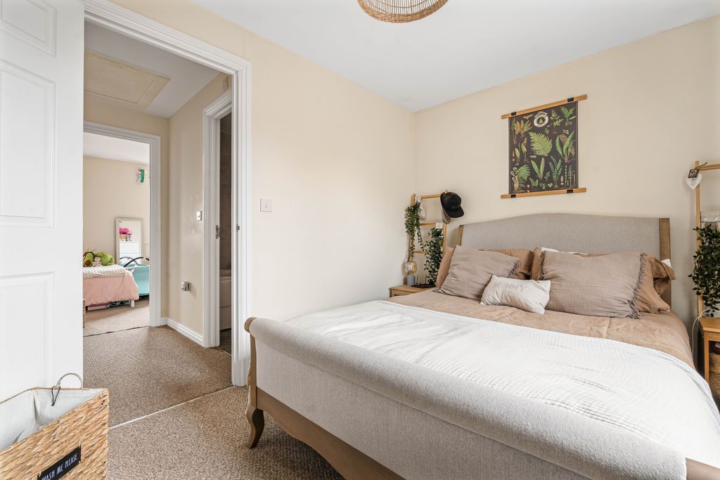 Additional image 11 of 2 bed semi-detached house for saleMorgan Sweet, Exeter EX5