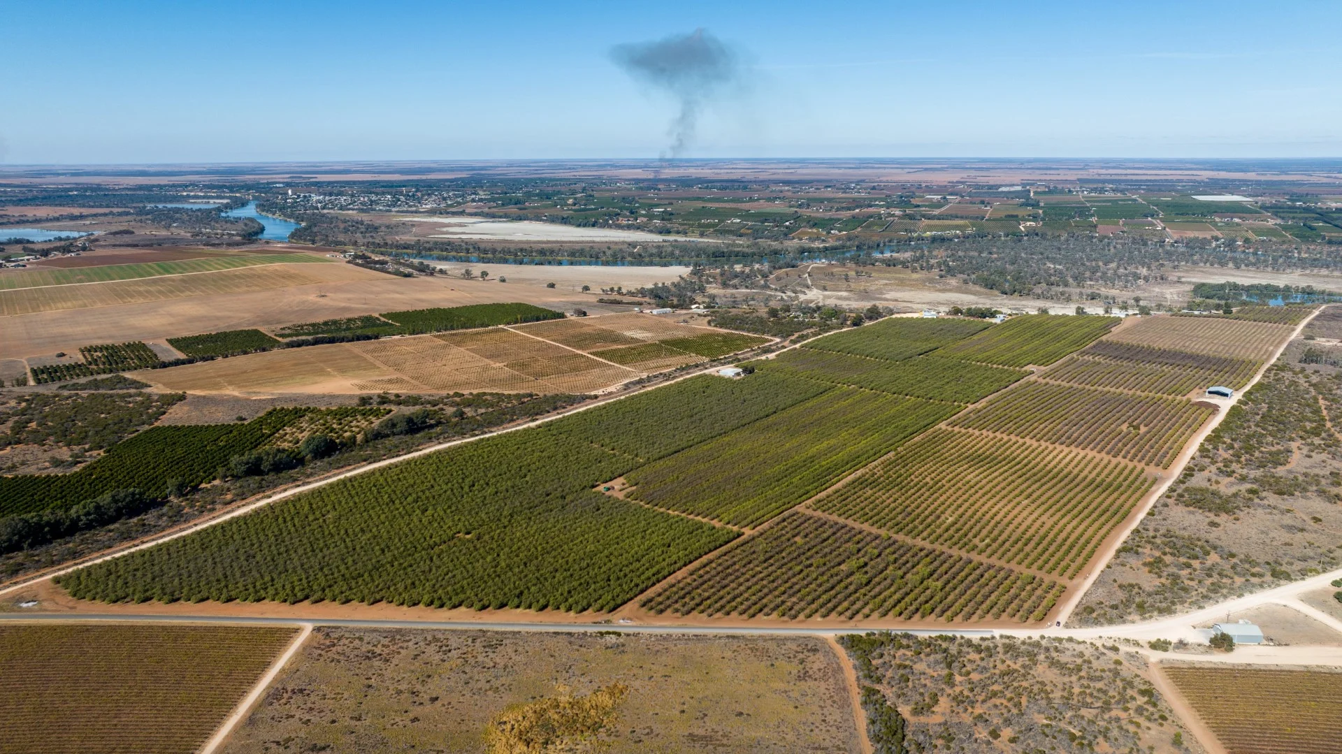 3340 Low Darling Road, Wentworth NSW 2648