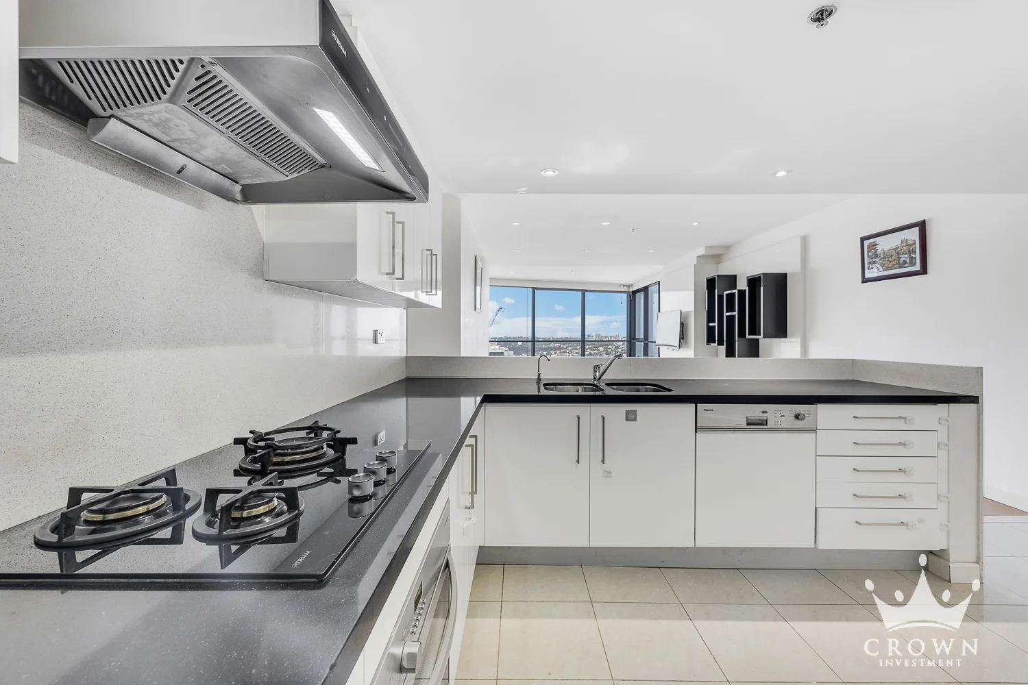 Additional image 8 of 5601/93 Liverpool St, Sydney NSW 2000